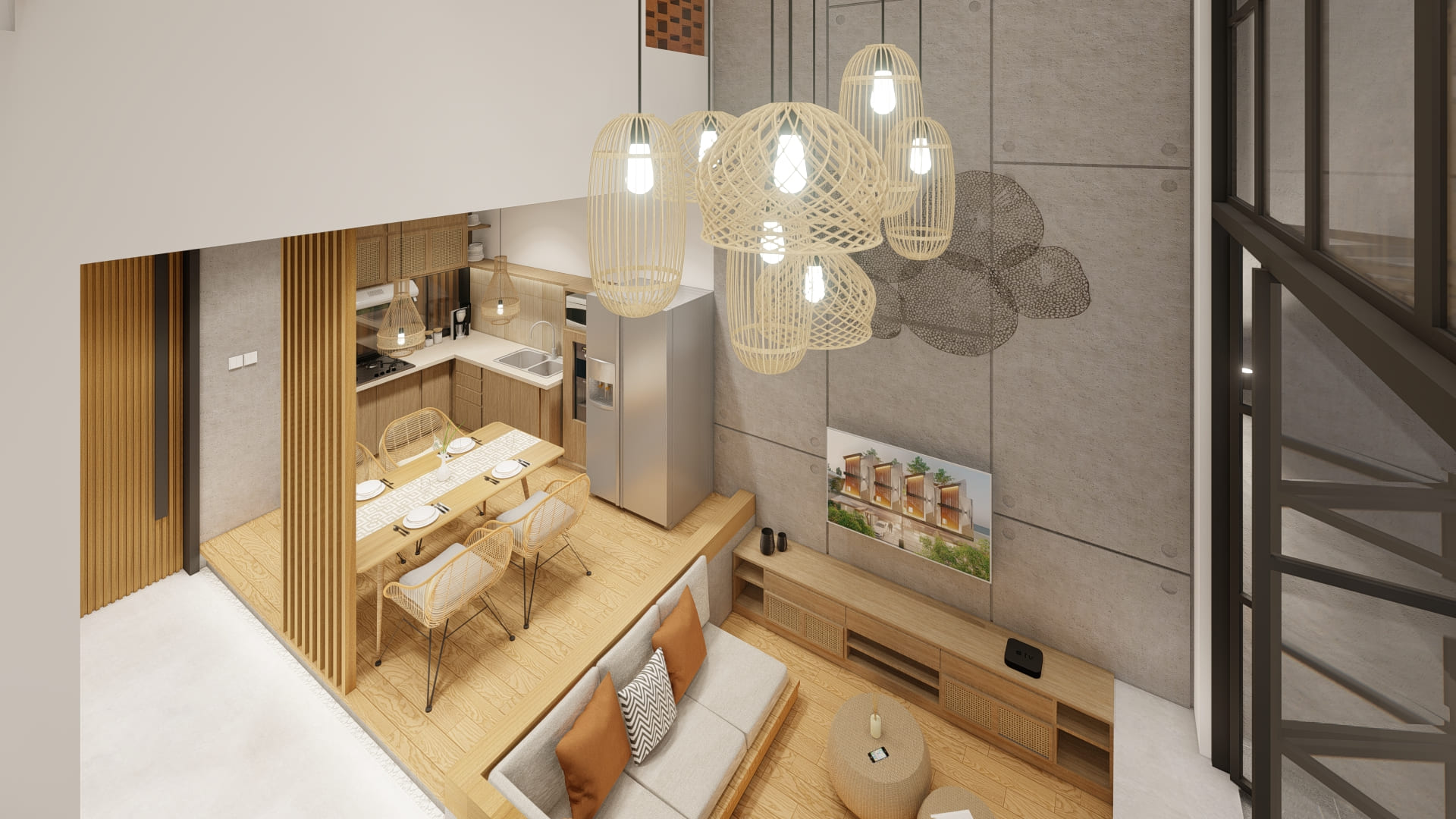 Loving Room